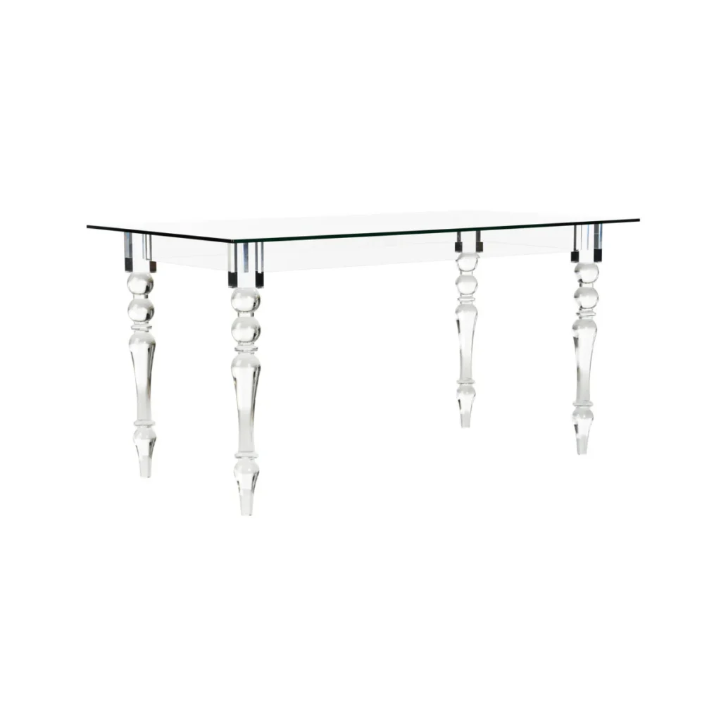 CrystalEdge Table