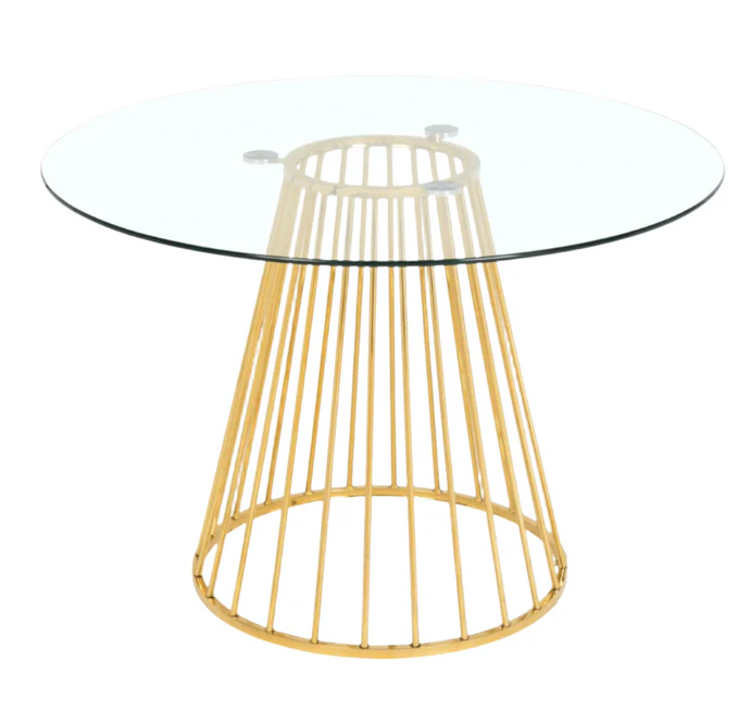 Milo Table