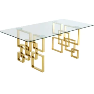 Royale Gold Table