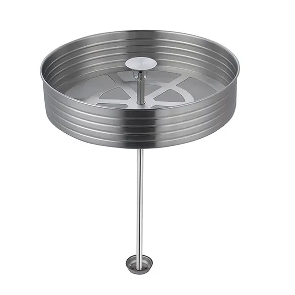 Sentinel 100-Cup Stainless Steel Coffee Urn - Image 2
