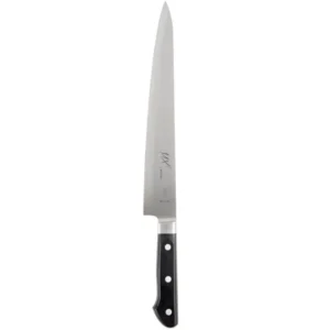 10 5/8" San Mai VG-10 Stainless Steel Sujihiki Knife
