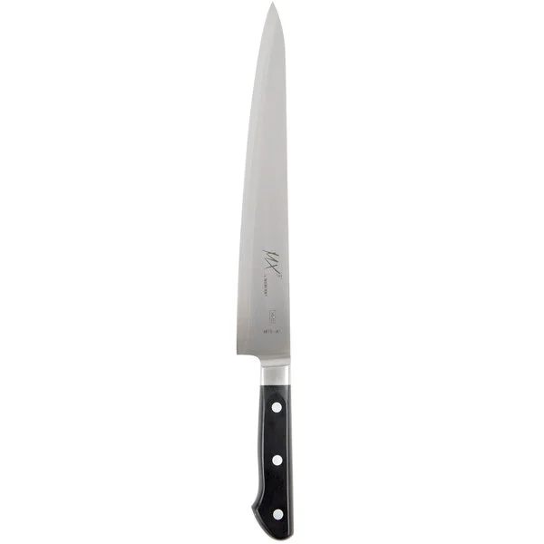 10 5/8" San Mai VG-10 Stainless Steel Sujihiki Knife
